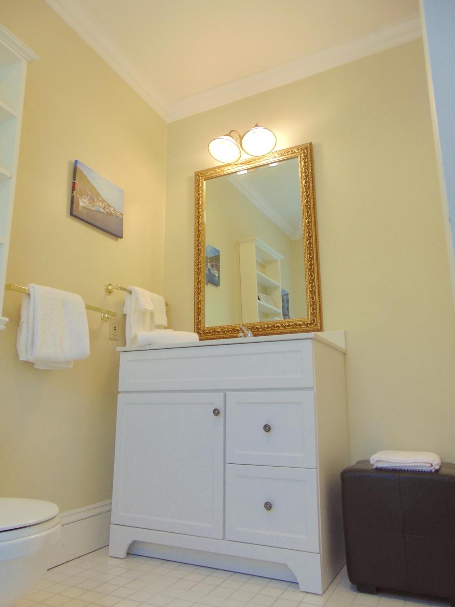 סנט ג'ונס The Elizabeth Manor Guesthouse חדר תמונה