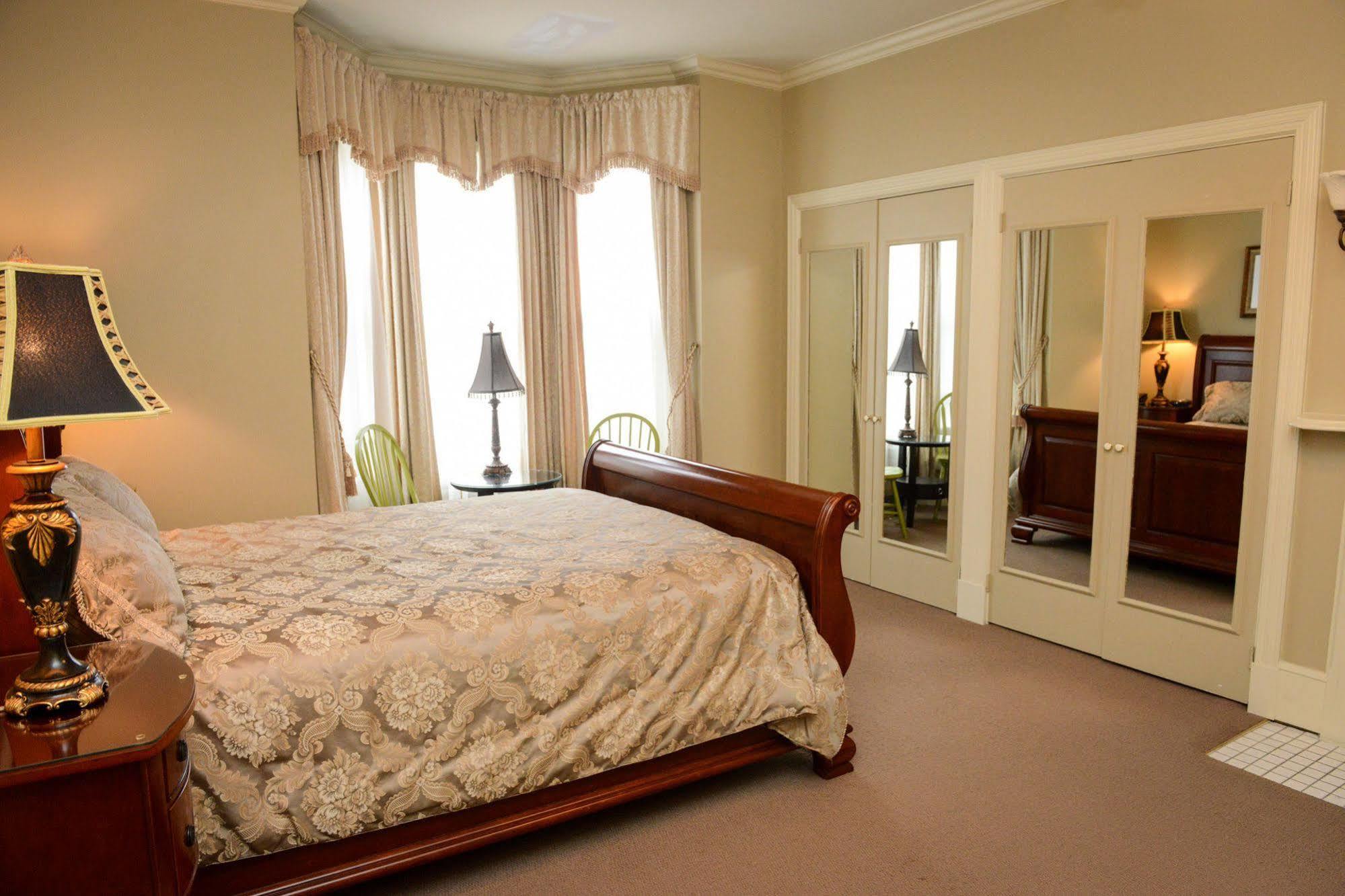 סנט ג'ונס The Elizabeth Manor Guesthouse מראה חיצוני תמונה